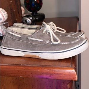 Sperry Topsider